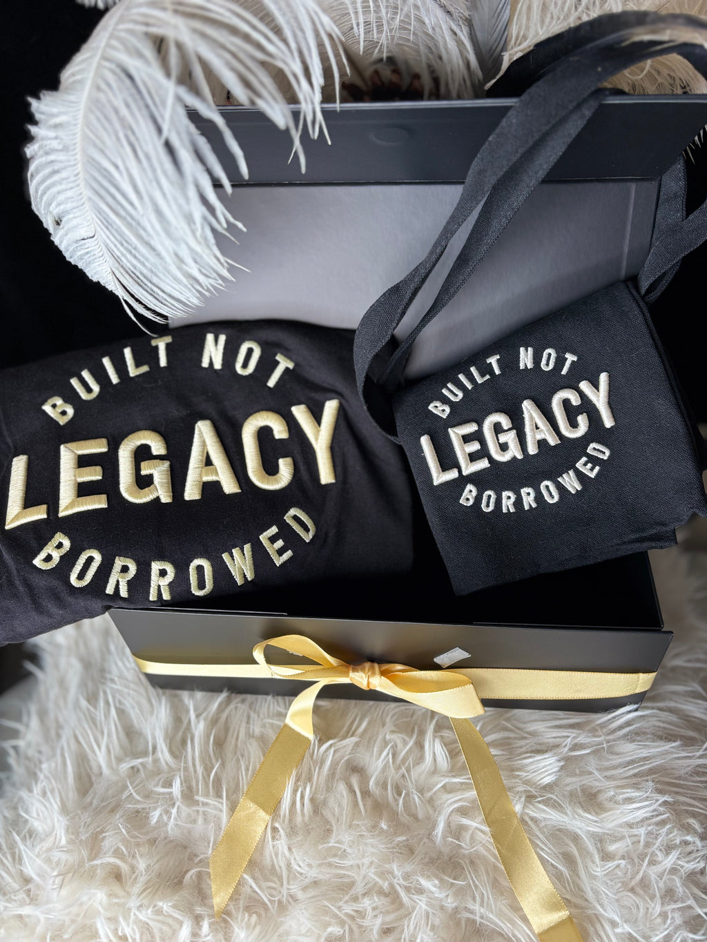Founders Legacy Box