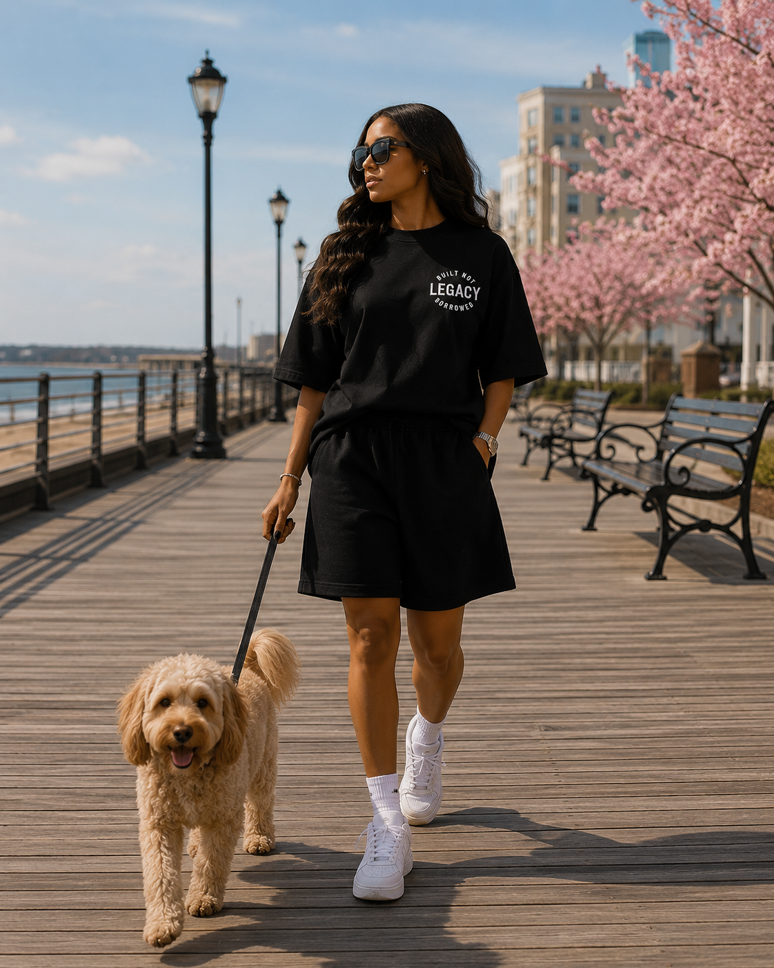 Legacy Signature Tees